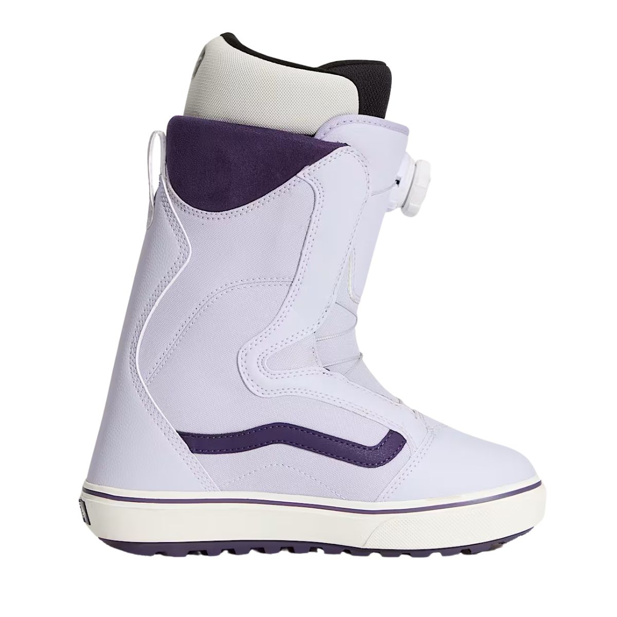 Vans Womens Encore OG