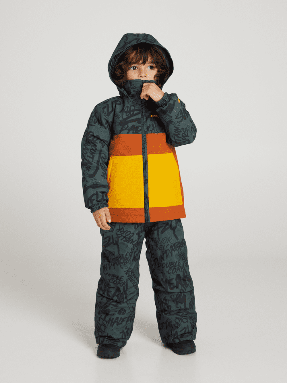 Protest B Prtmateo Td Snowjacket