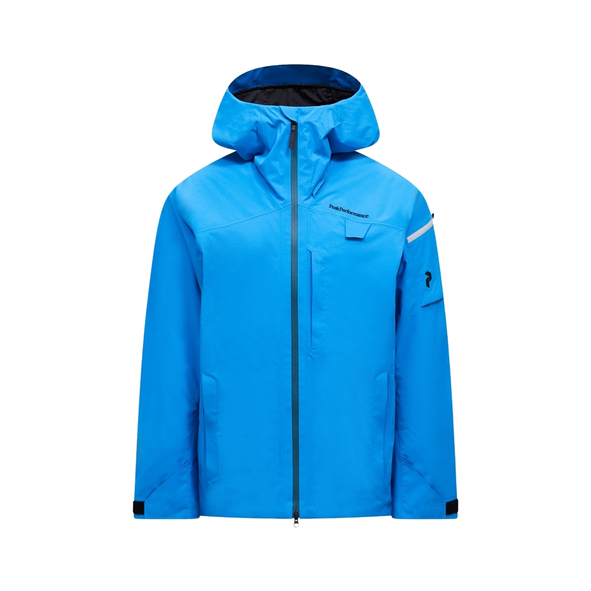 Peak Performance Mens Alpine Gore-Tex Insulated Jacket