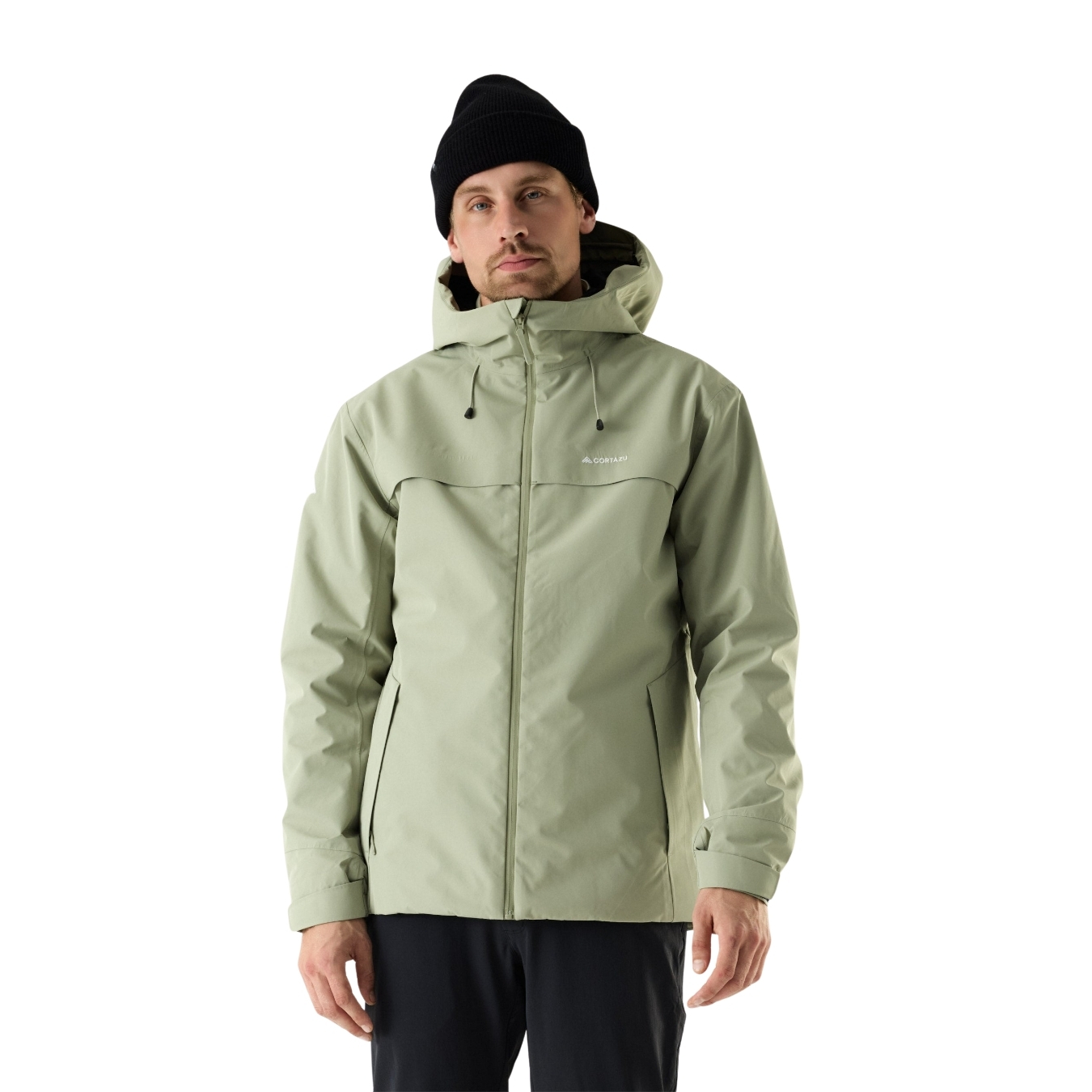 Cortazu Mens Delta INS Hardshell Jacket