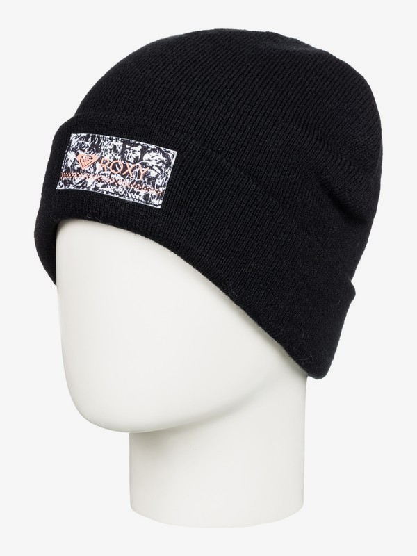 Roxy G Pipa Girl Beanie 2021 Roxy G Pipa Girl Beanie 2021