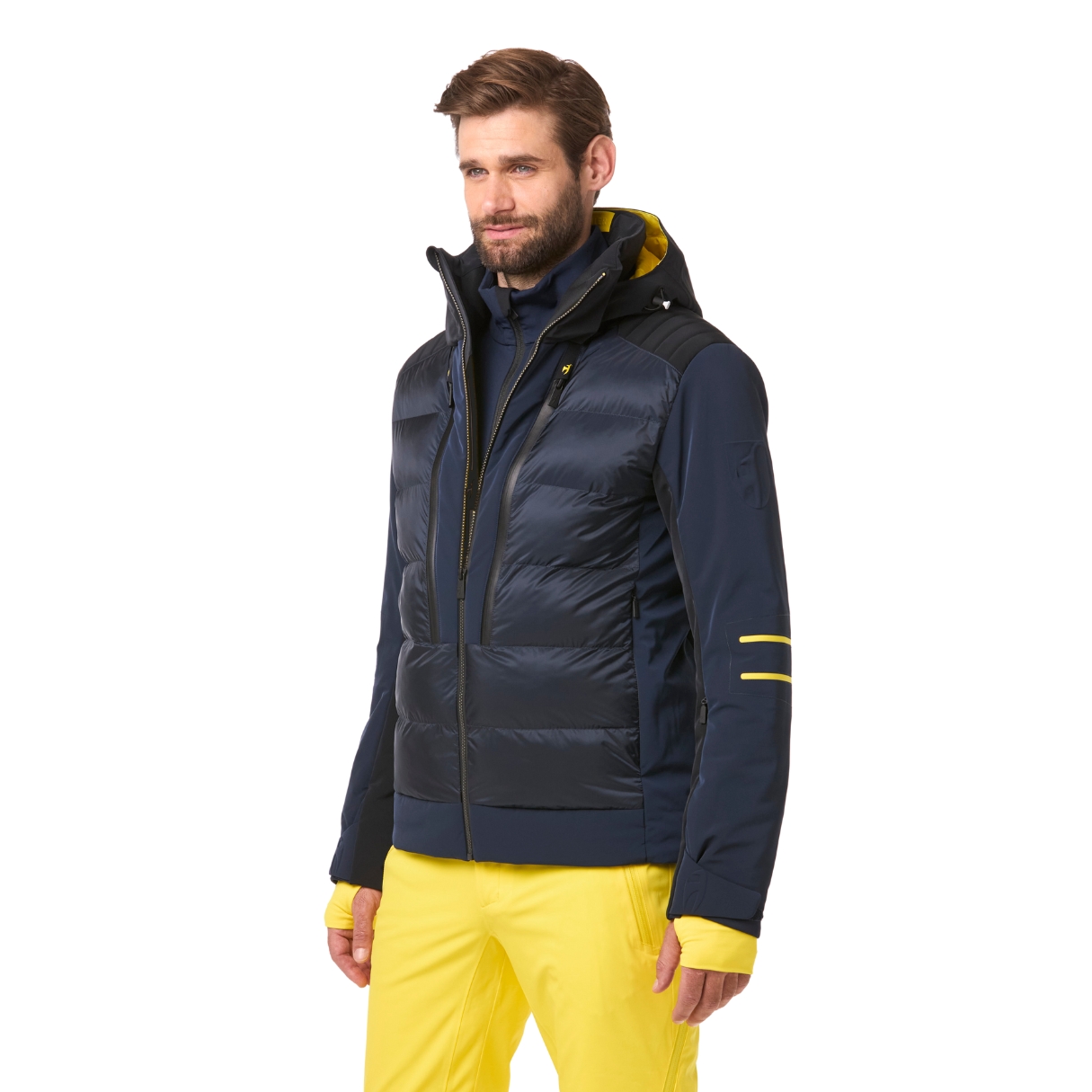Toni Sailer Mens George
