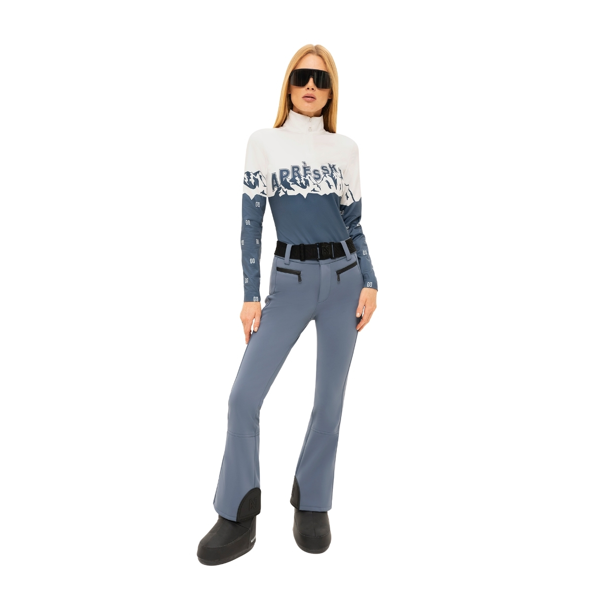 Nikkie Womens Gracy Pants