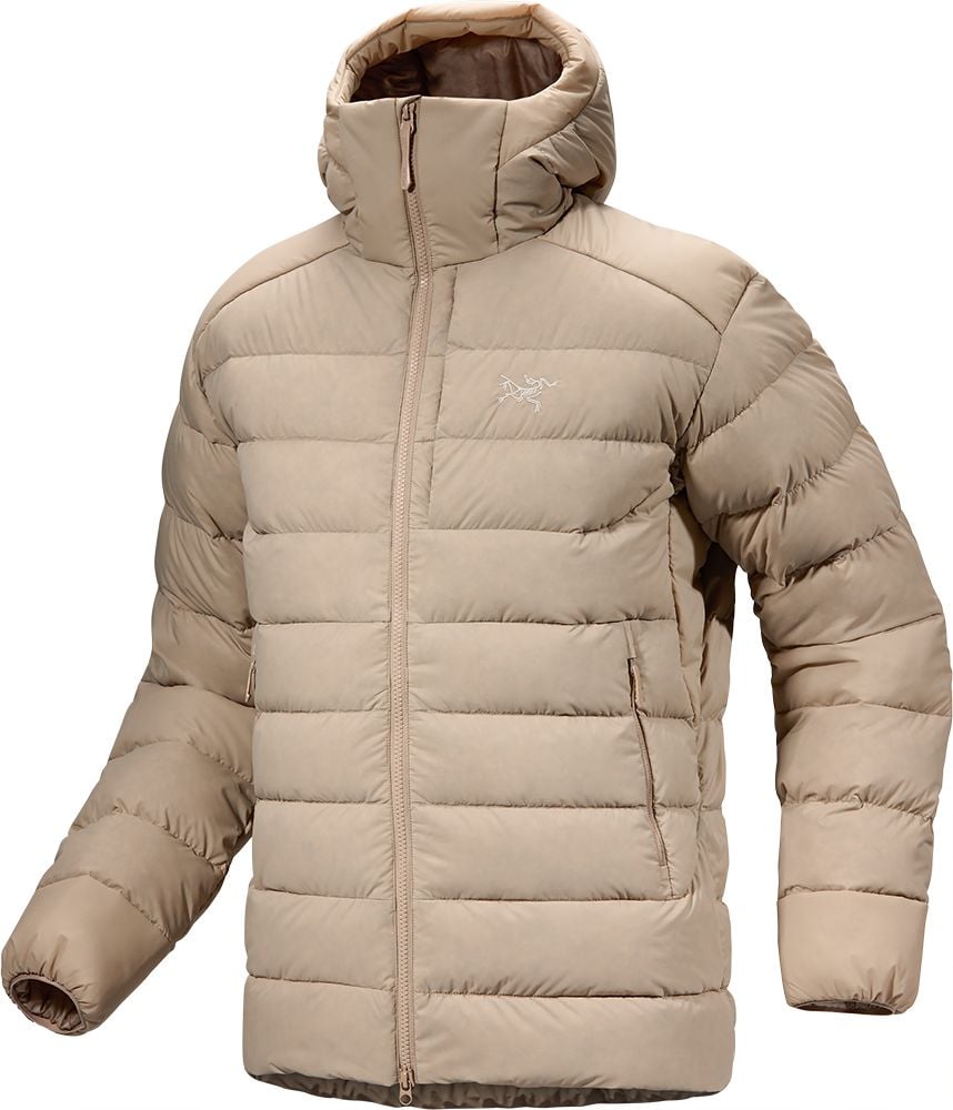 Arcteryx thorium shop