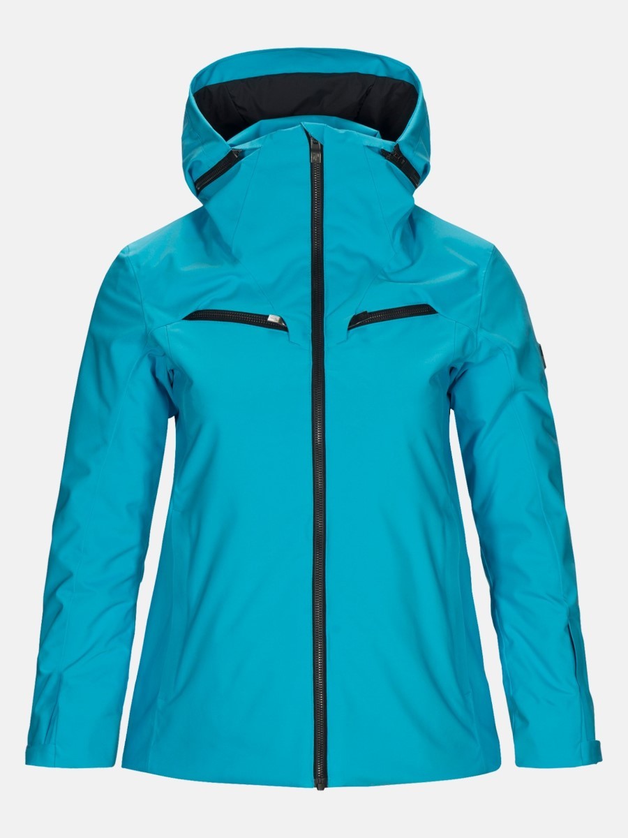 Peak Performance W Lanzo Jacket Peak Performance W Lanzo Jacket