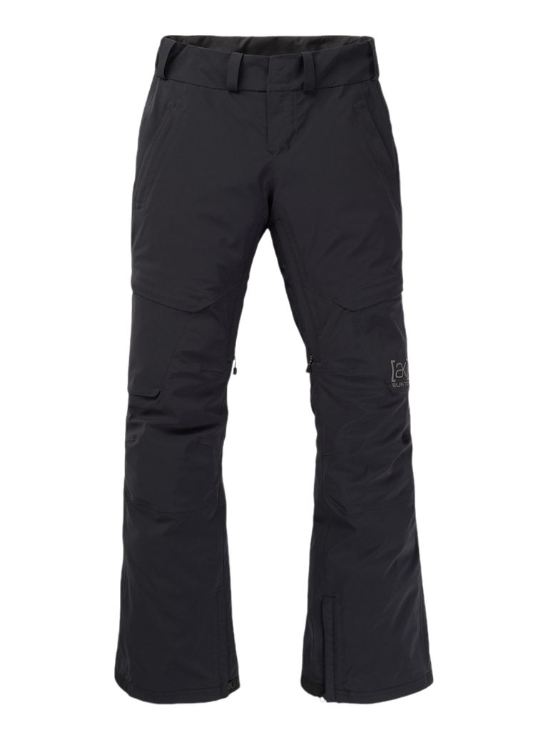 Burton Womens Ak Summit GoreTex 2L Insulated Pants