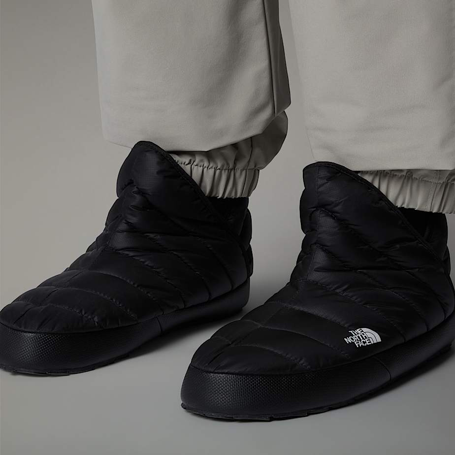 North face traction bootie store