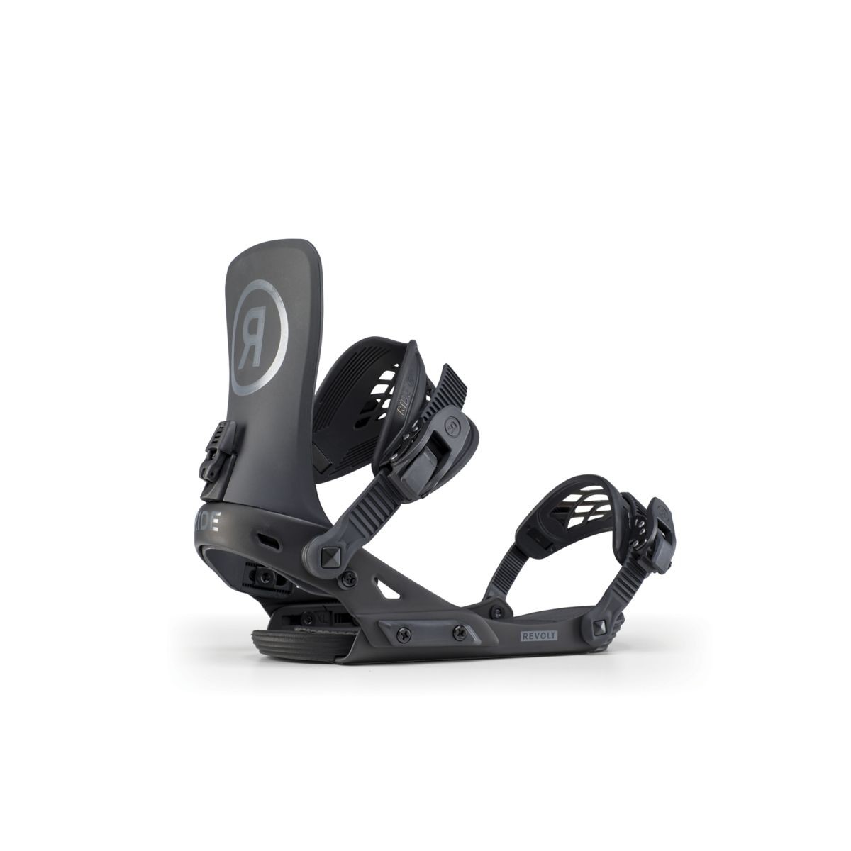 Ride Revolt 2020 Ride Revolt 2020
