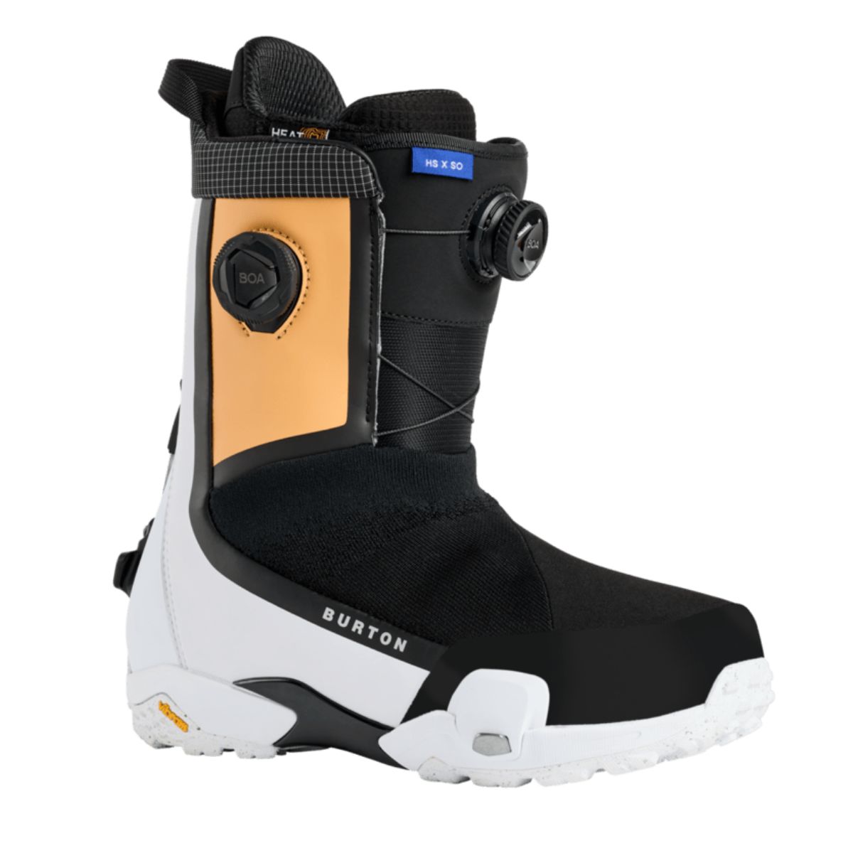 Burton Highshot X Step On Burton Highshot X Step On
