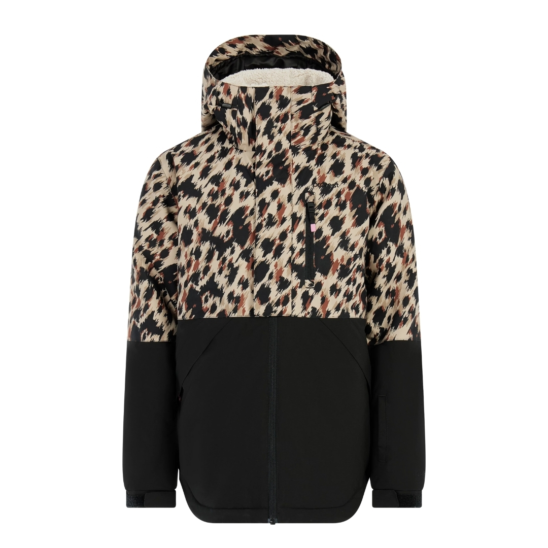 Protest Girls Prtleopart Jr Snowjacket