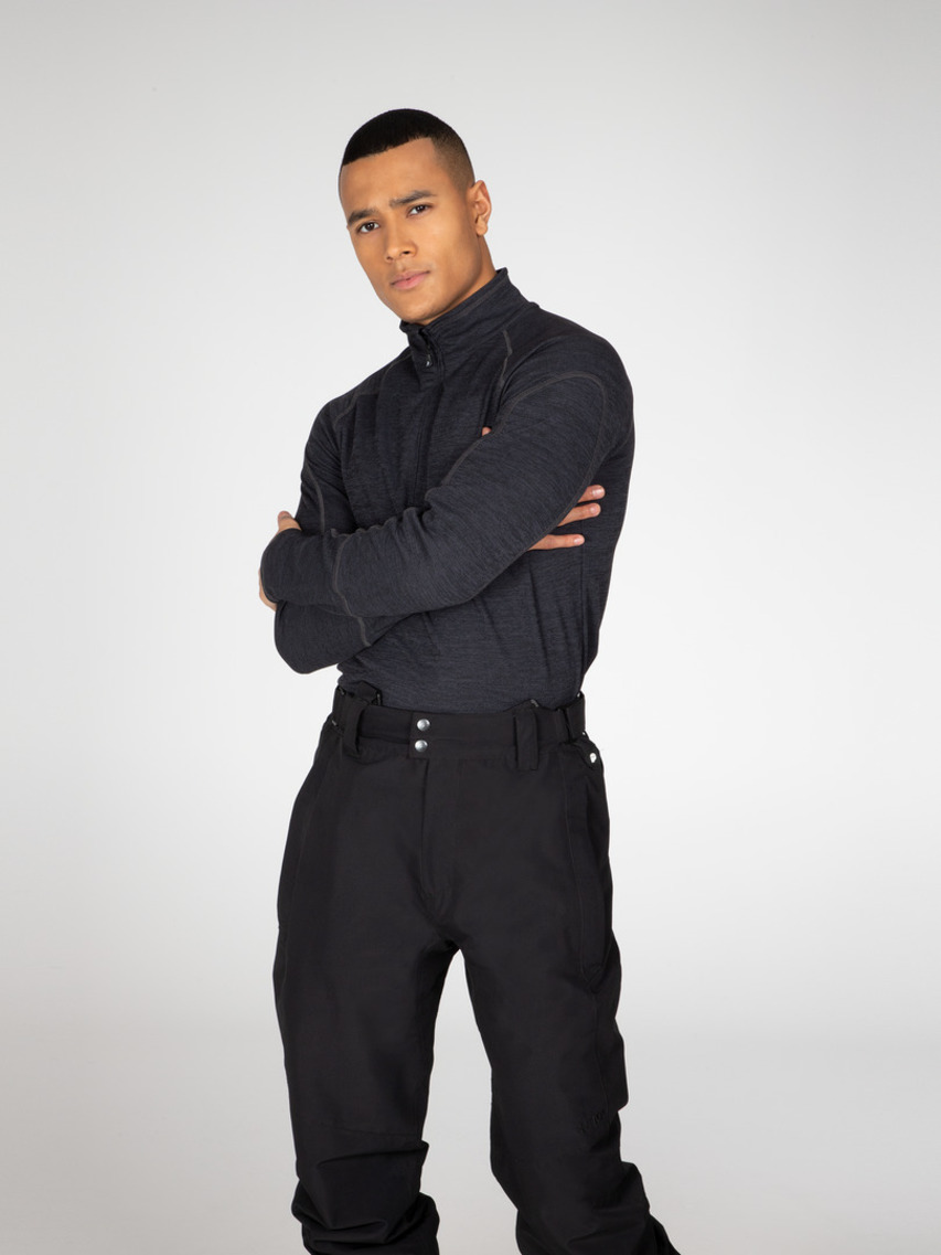 Protest Mens Owens Snowpants