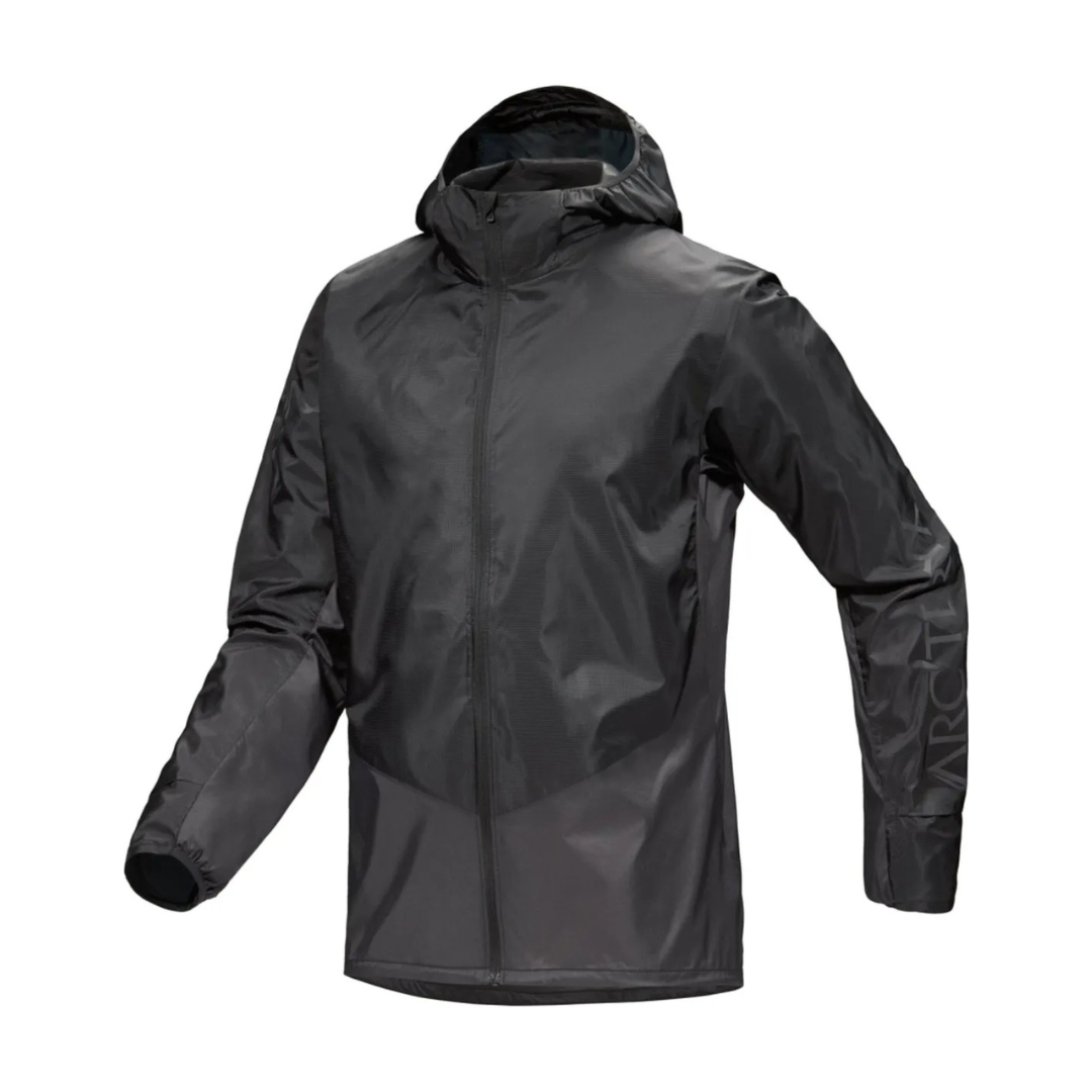 Arcteryx Mens Norvan Windshell Hoody