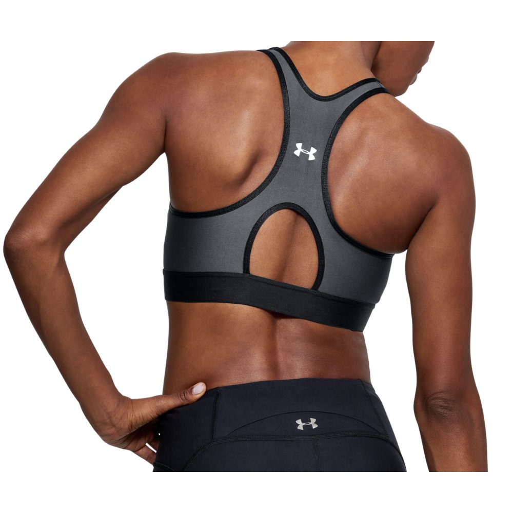 Under Armour W Arm Mid Keyhole Bra Under Armour W Arm Mid Keyhole Bra