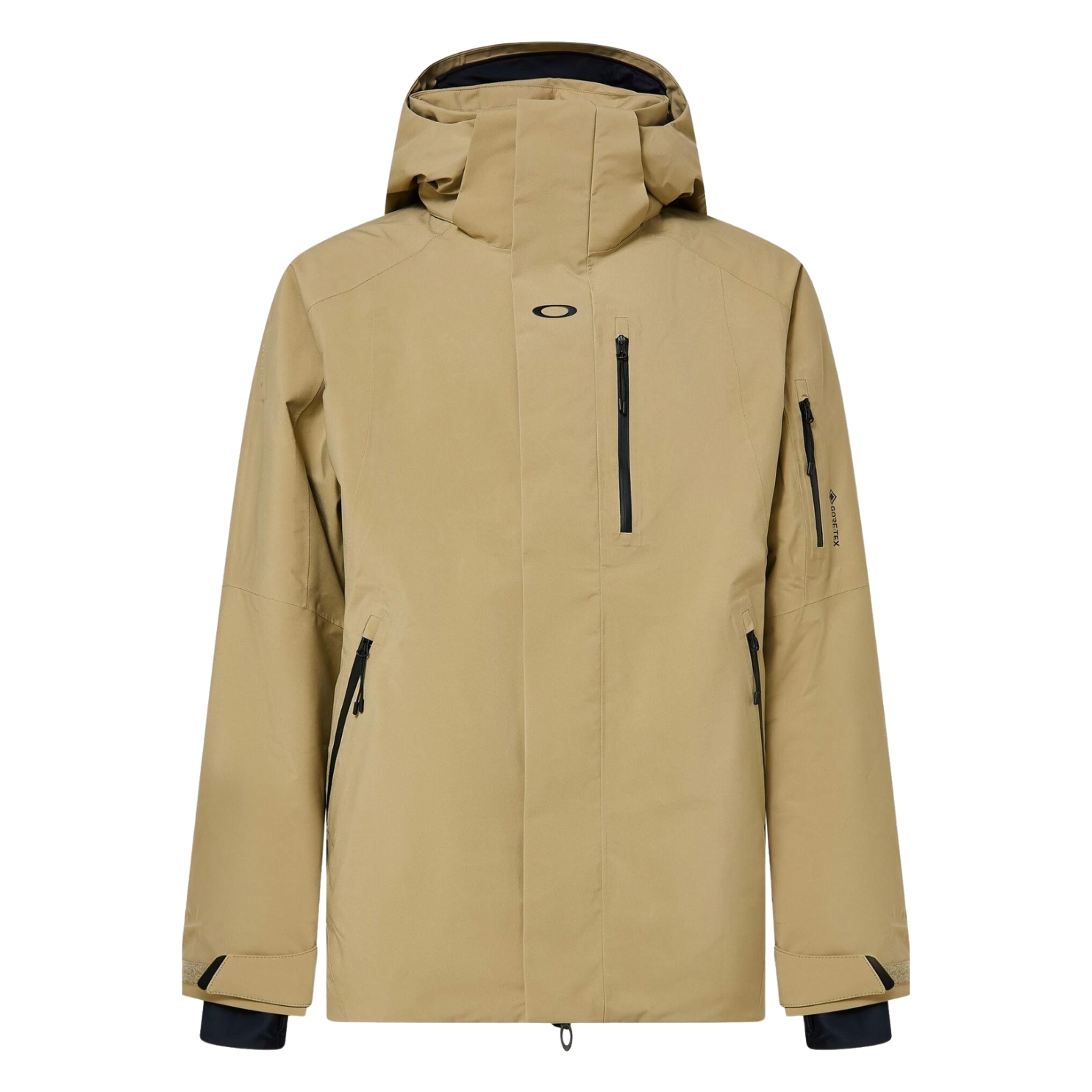 Oakley Mens Sub Temp Rc Gore-Tex Jacket 2.0