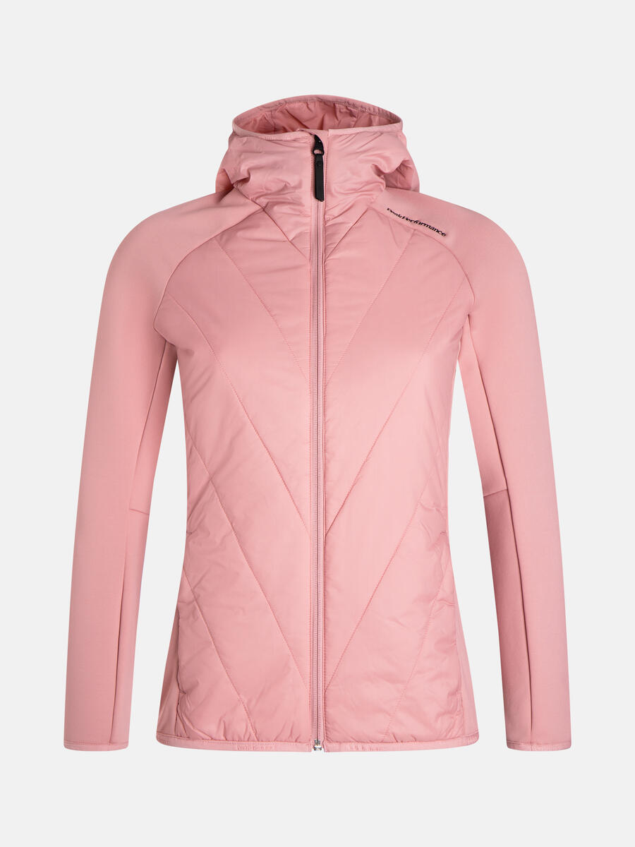 Peak performance hybrid hot sale