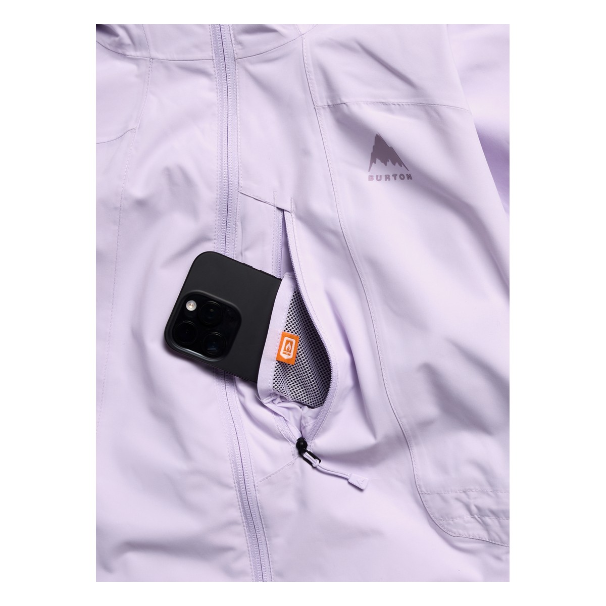 Burton Womens Reserve 2L Insulated Jacket