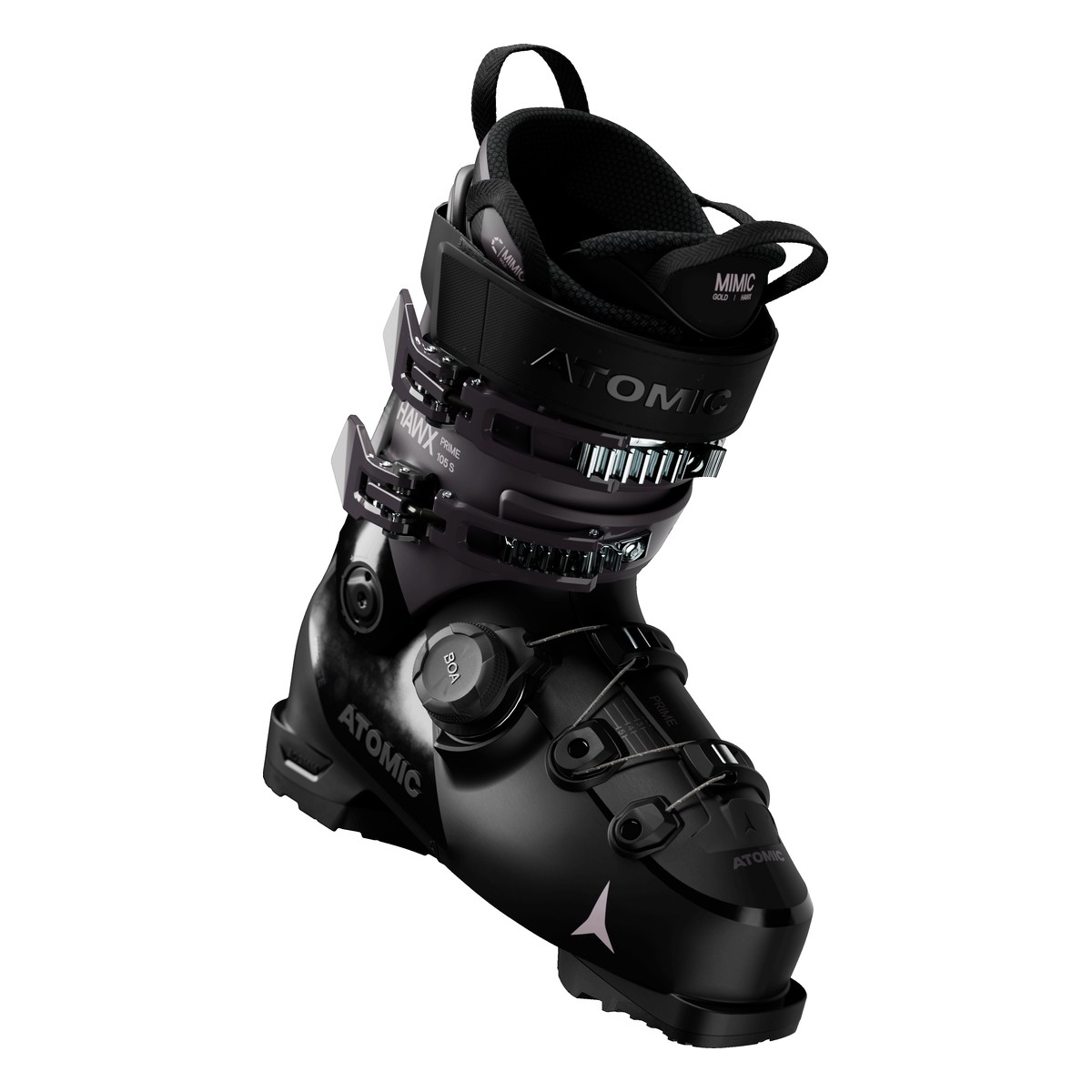 Atomic Hawx Prime 105 S BOA W
