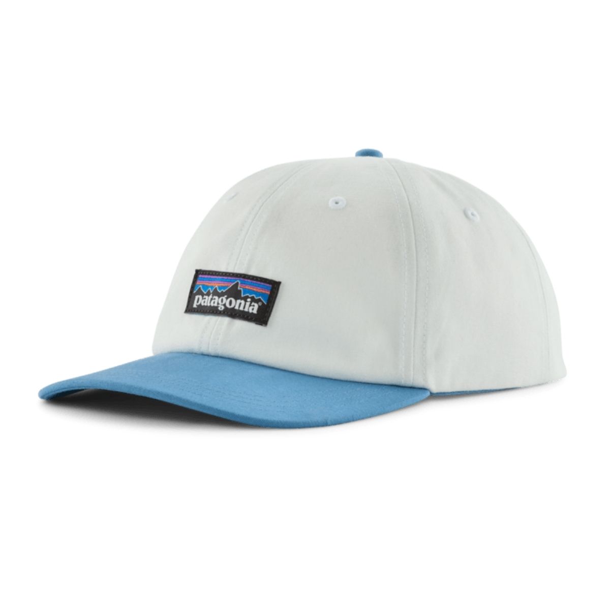 Patagonia P_6 Label Trad Cap