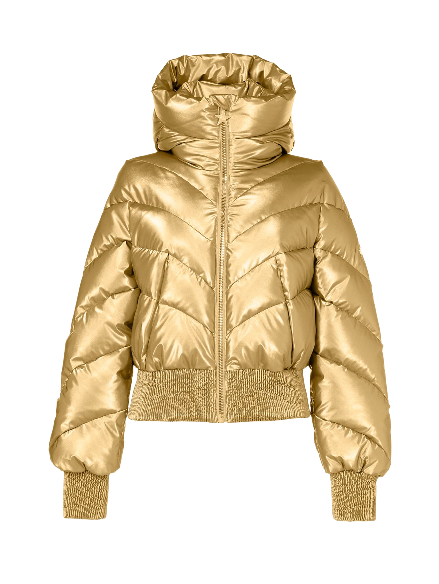 Goldbergh Womens Caro Ski Jacket