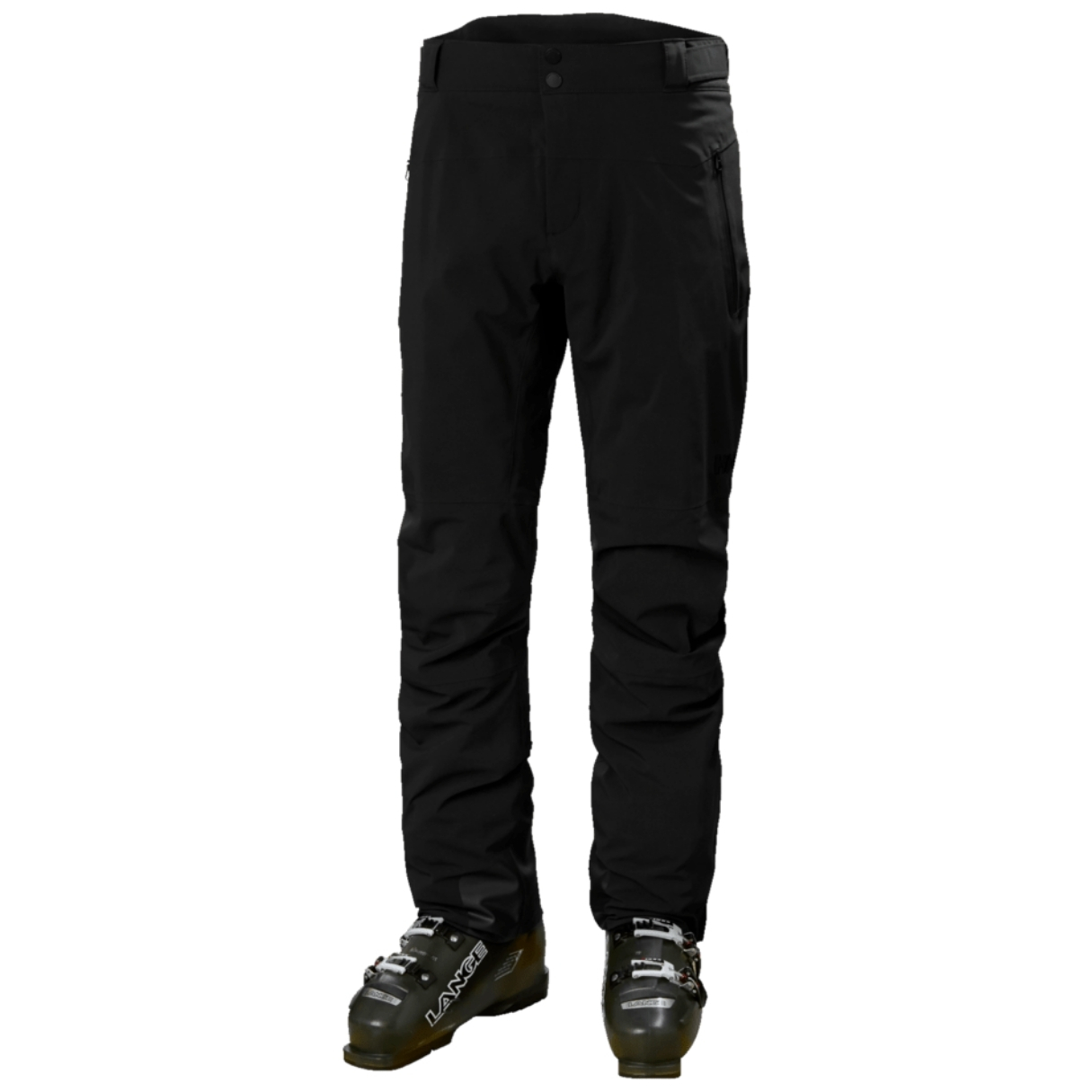 Helly Hansen Mens Alpha Lifaloft Pant
