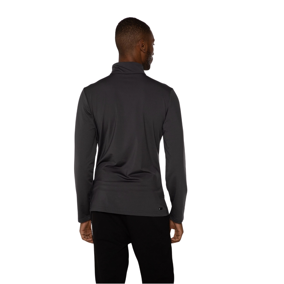 Protest Men's Will 1/4 Zip Top 