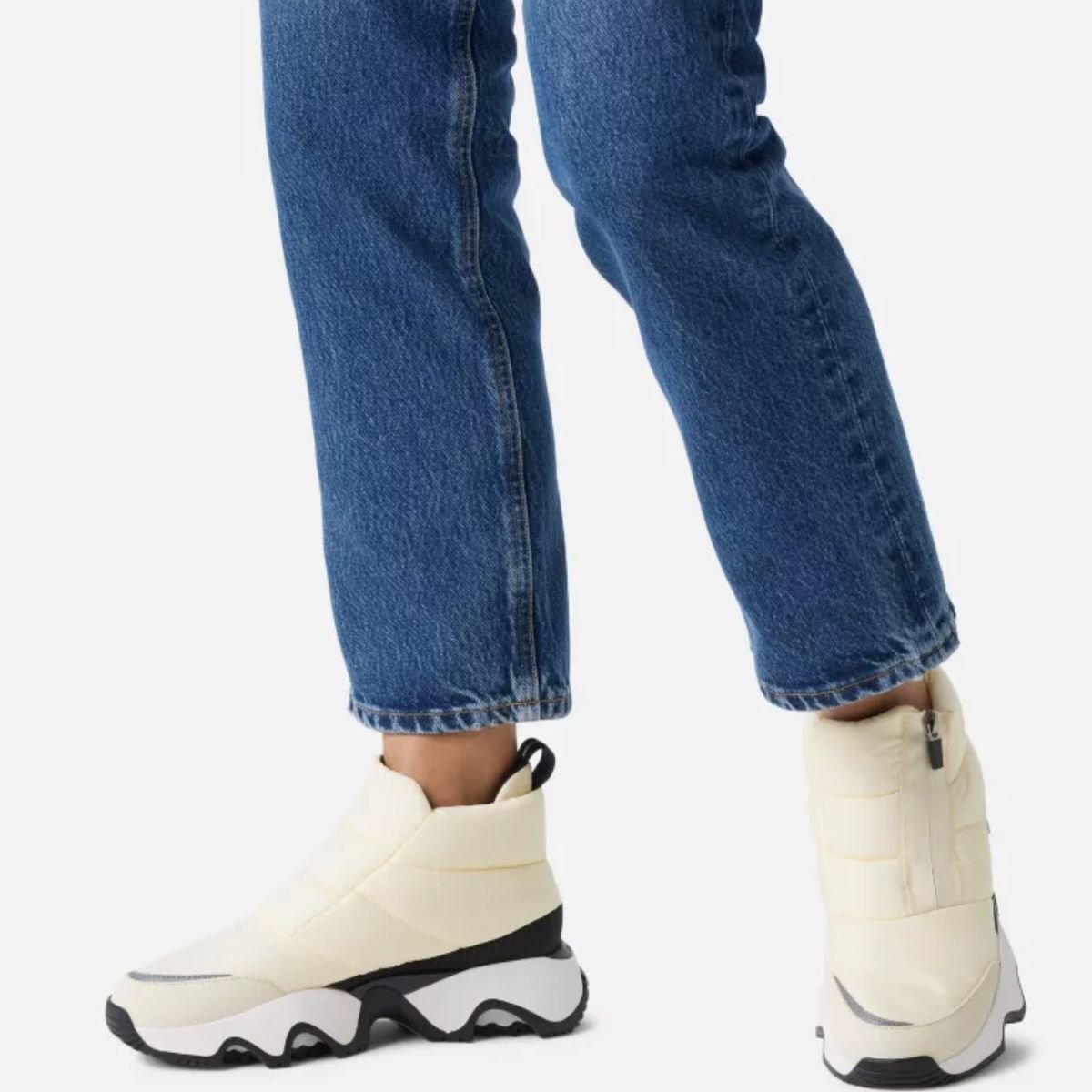 Sorel Womens Kinetic Impact Puffy Zip Sorel Womens Kinetic Impact Puffy Zip