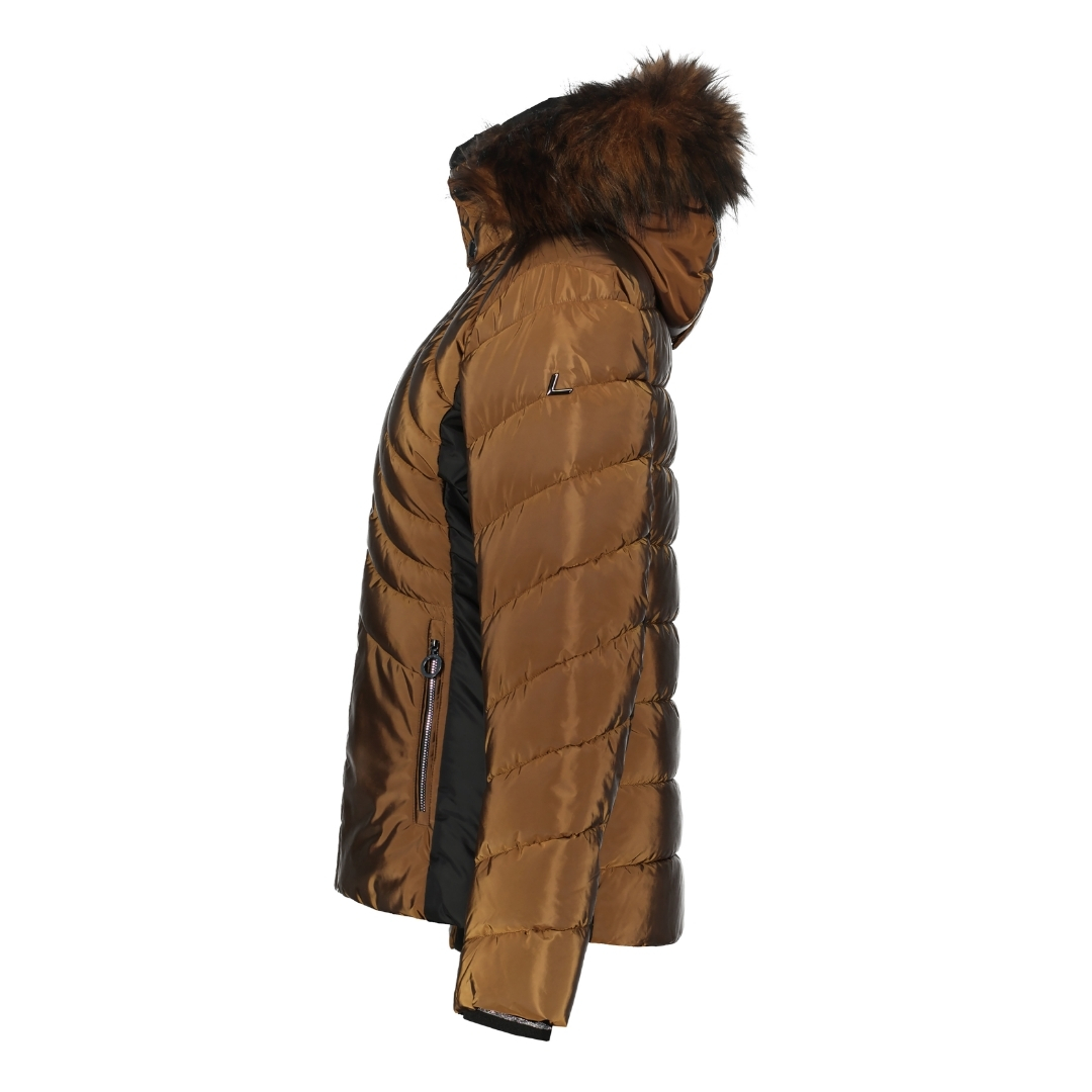 Luhta Womens Hakois Jacket