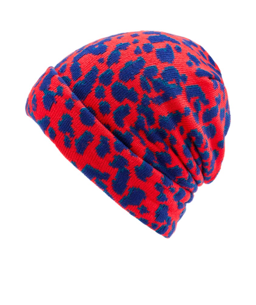 Volcom Mens Stone Funk Beanie