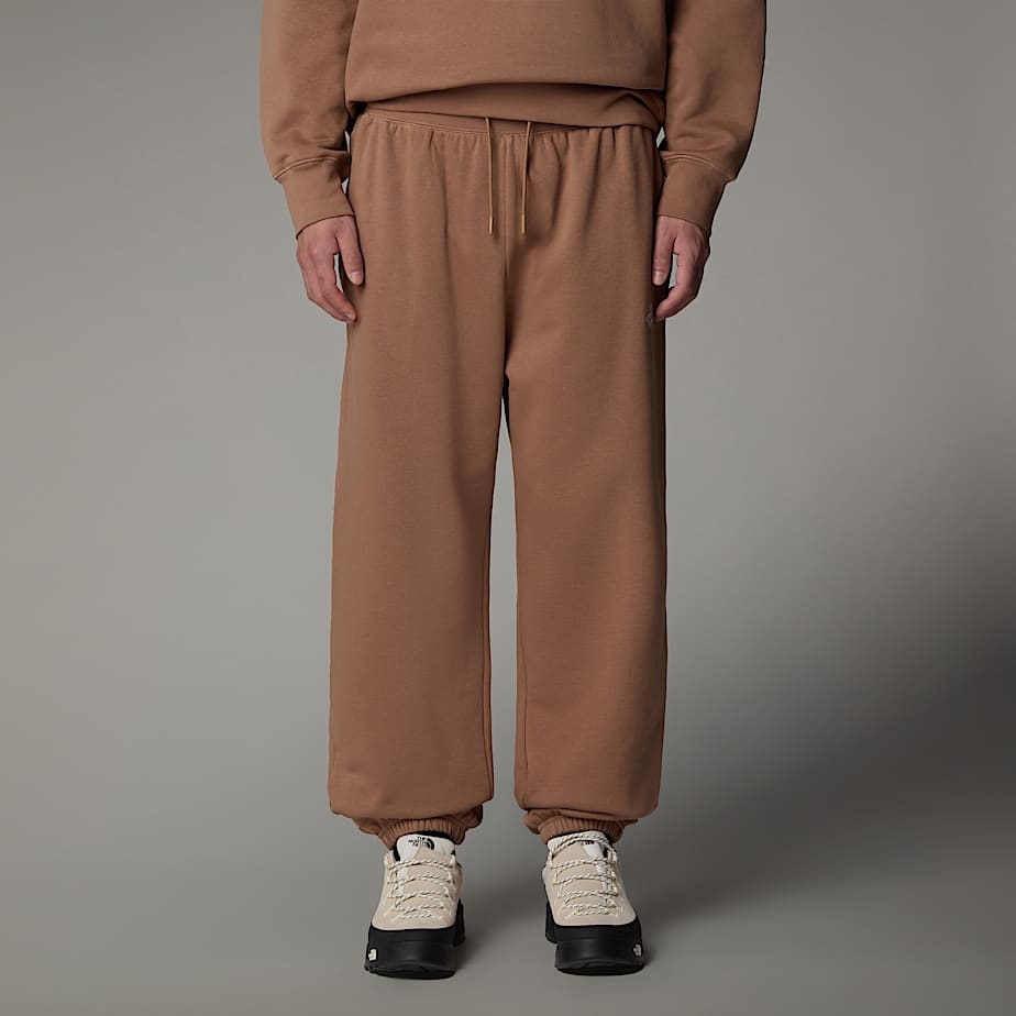 The North Face Mens Essential Relaxed Straight Jogger