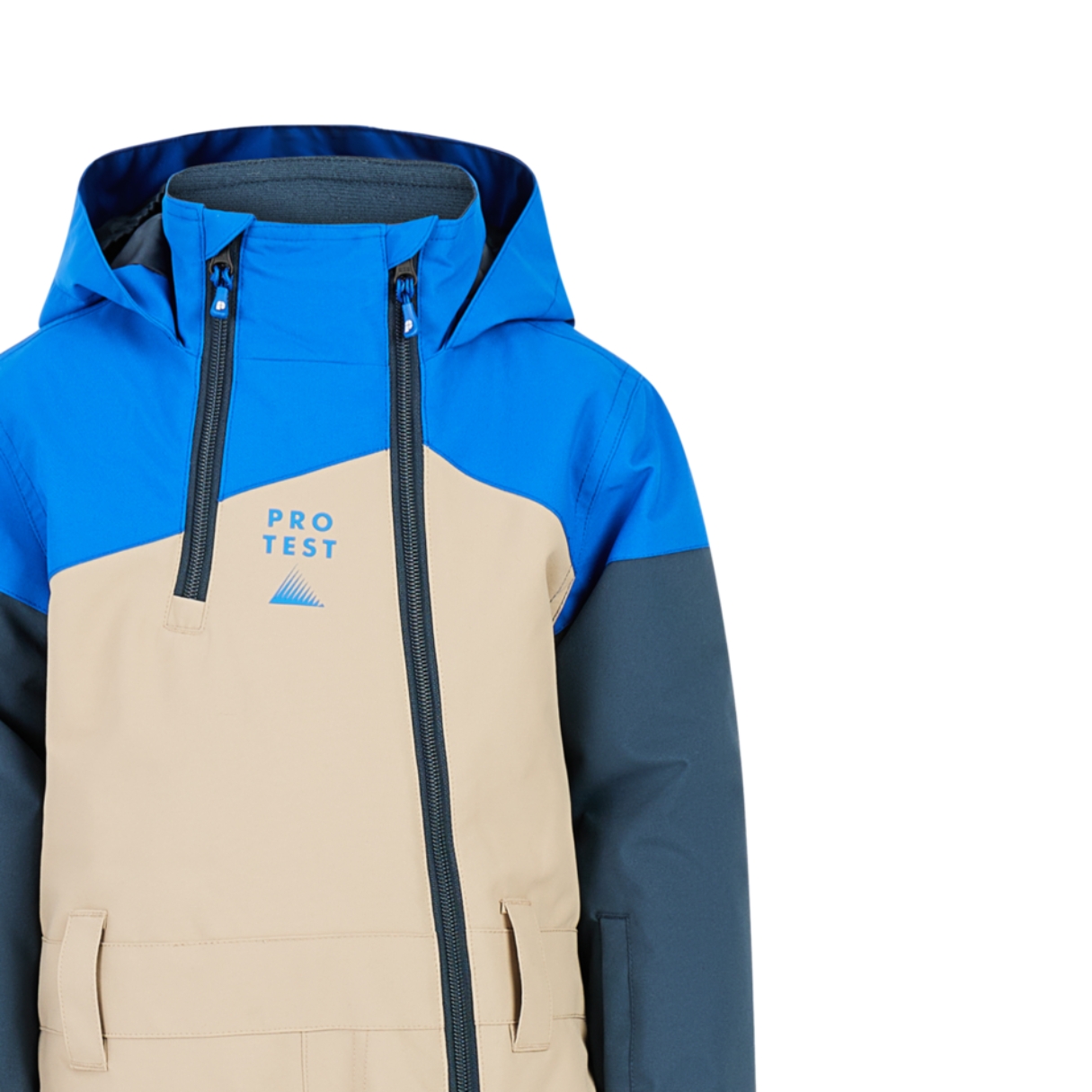 Protest Kids Prtbobby Td Snowsuit