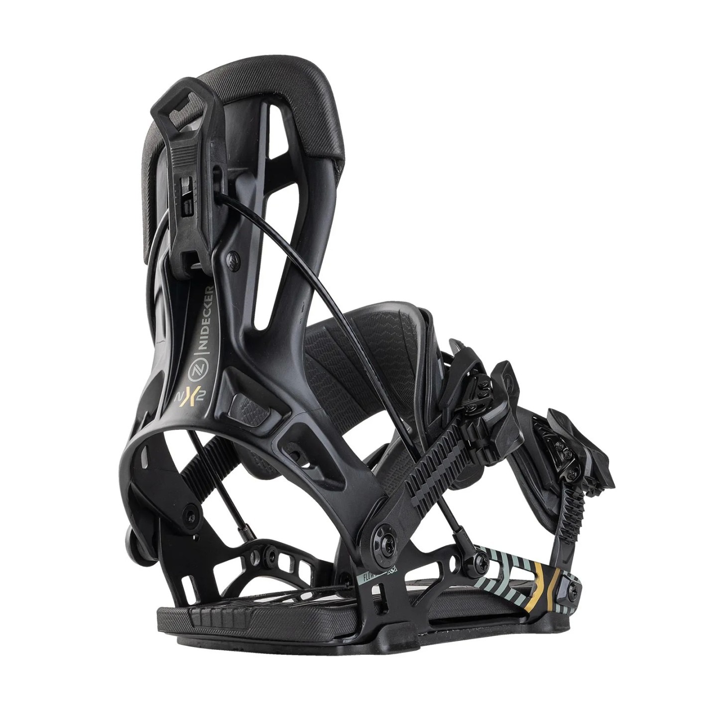 Flow NX2