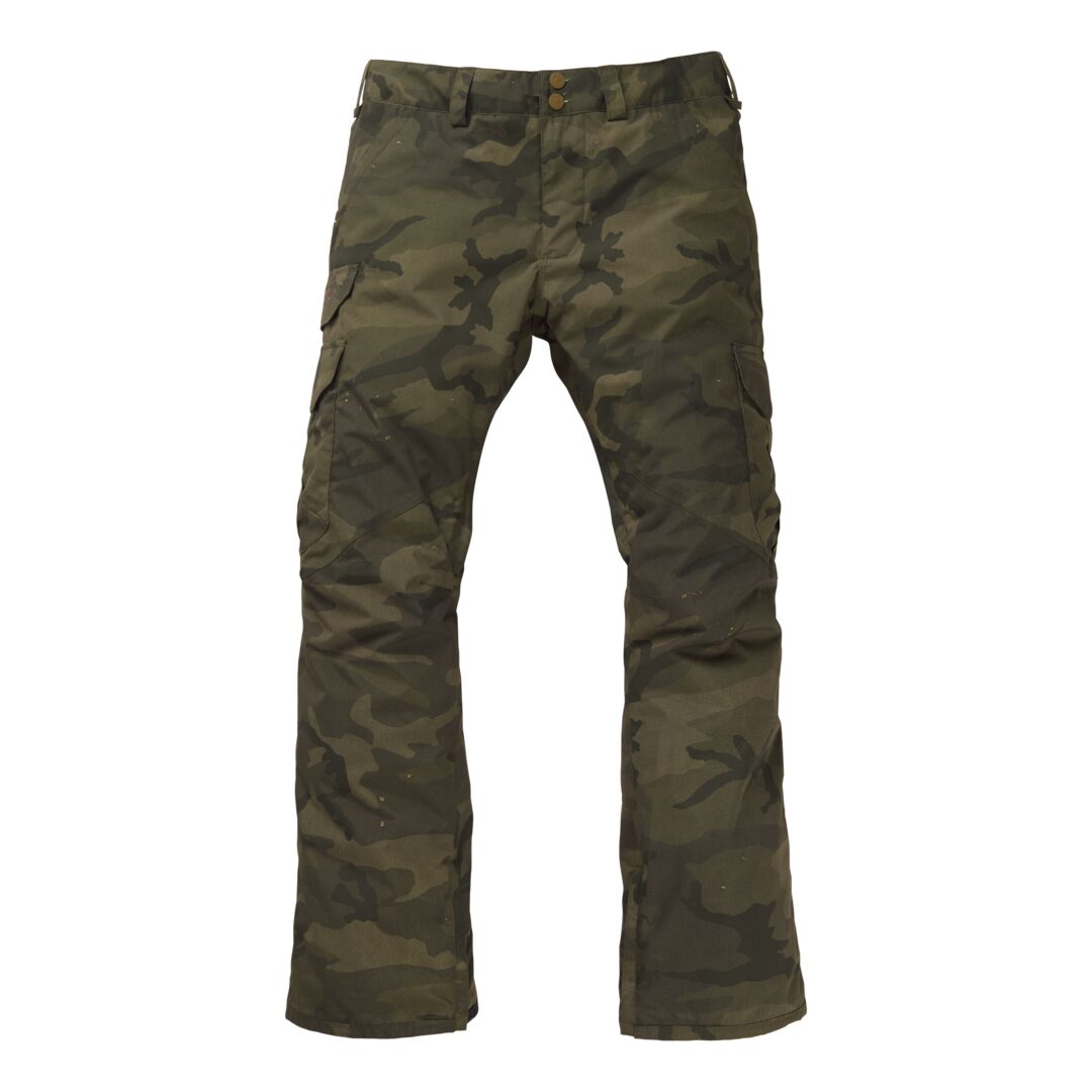 Burton M Cargo Pant Relaxed 2020 Burton M Cargo Pant Relaxed 2020