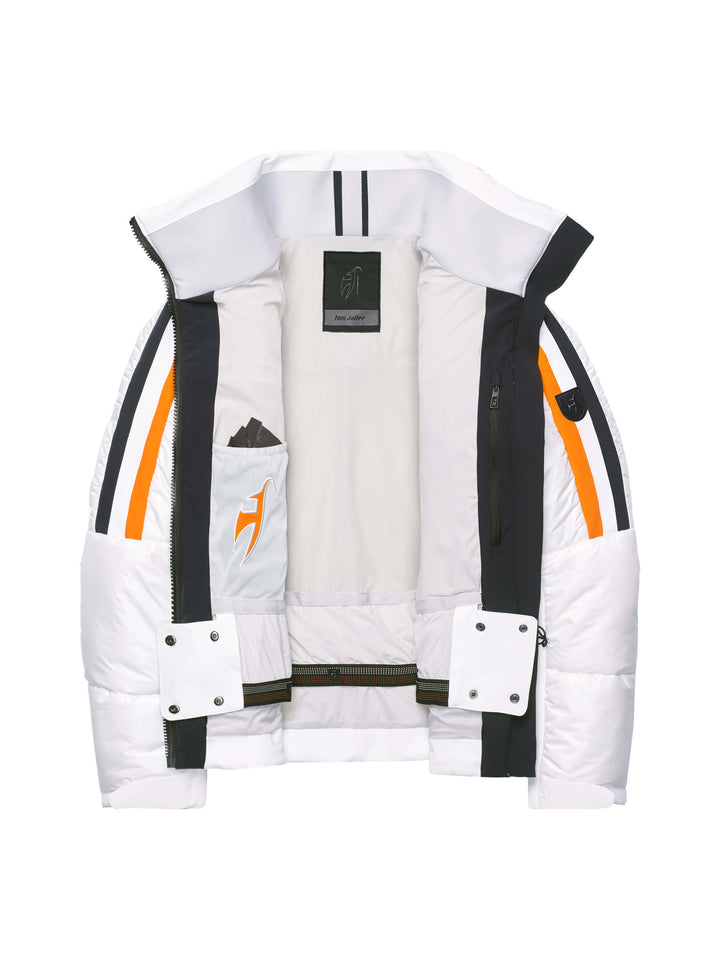 Toni Sailer Womens Odile Ski Jacket