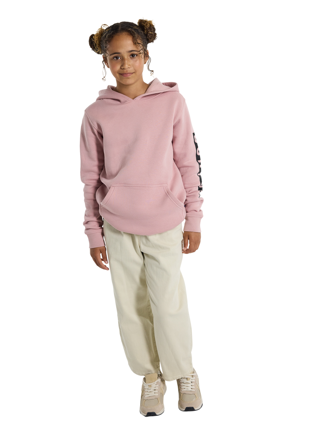 Burton Kids Elite Pullover Hoodie