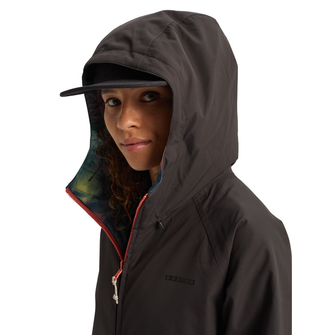 Burton W Moondaze Jacket Burton W Moondaze Jacket