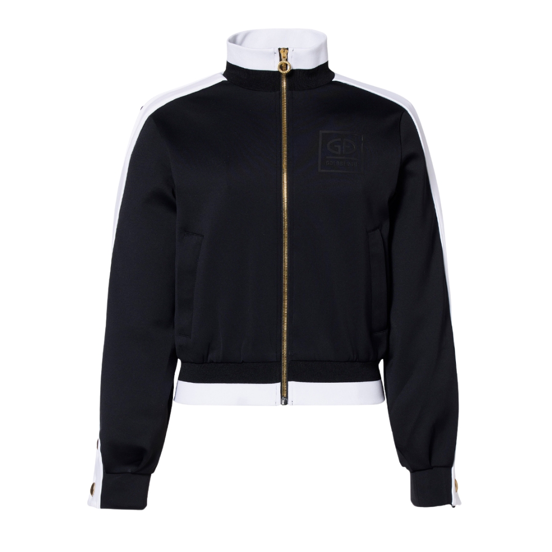 Goldbergh Womens Monaco Track Jacket