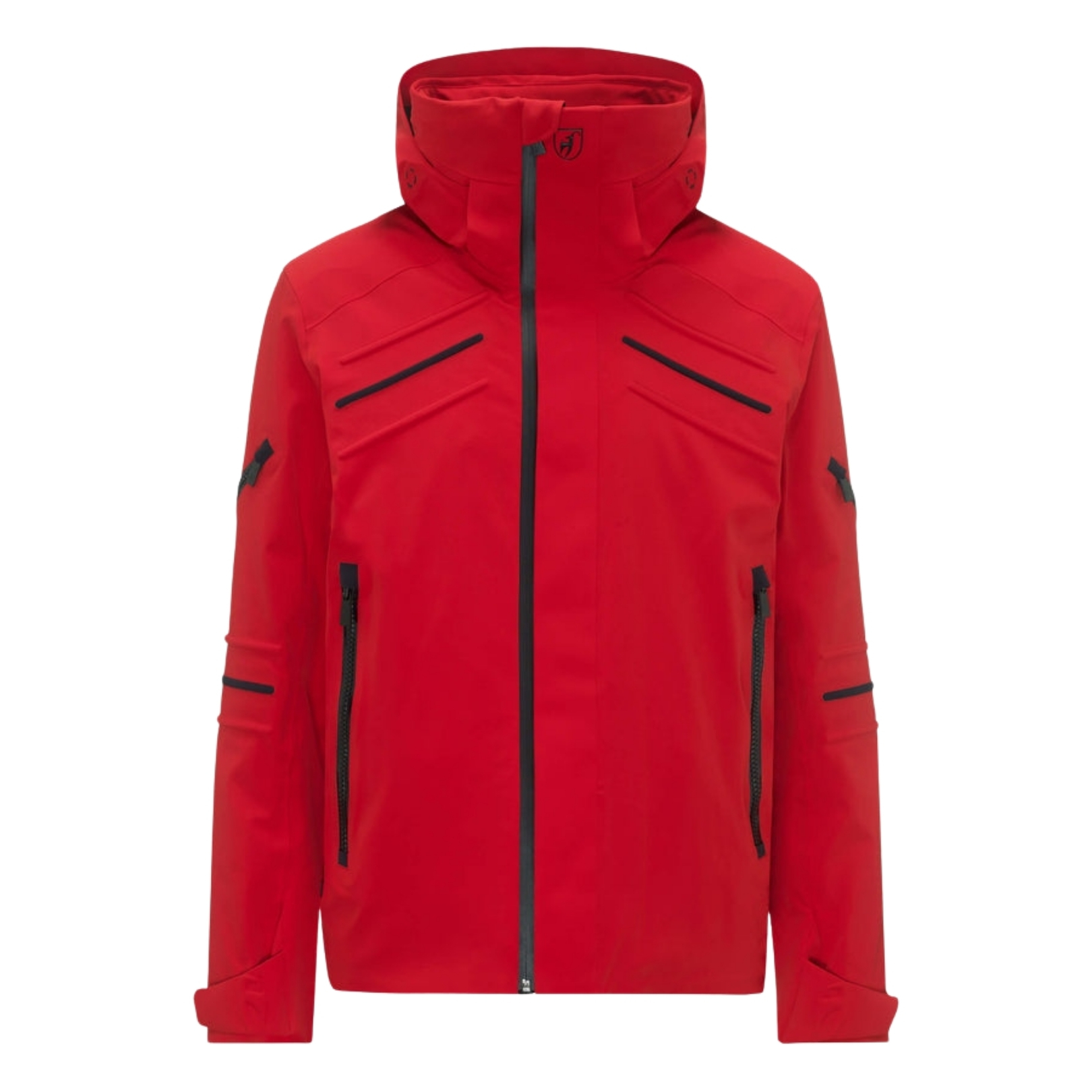 Toni Sailer Mens Kurt