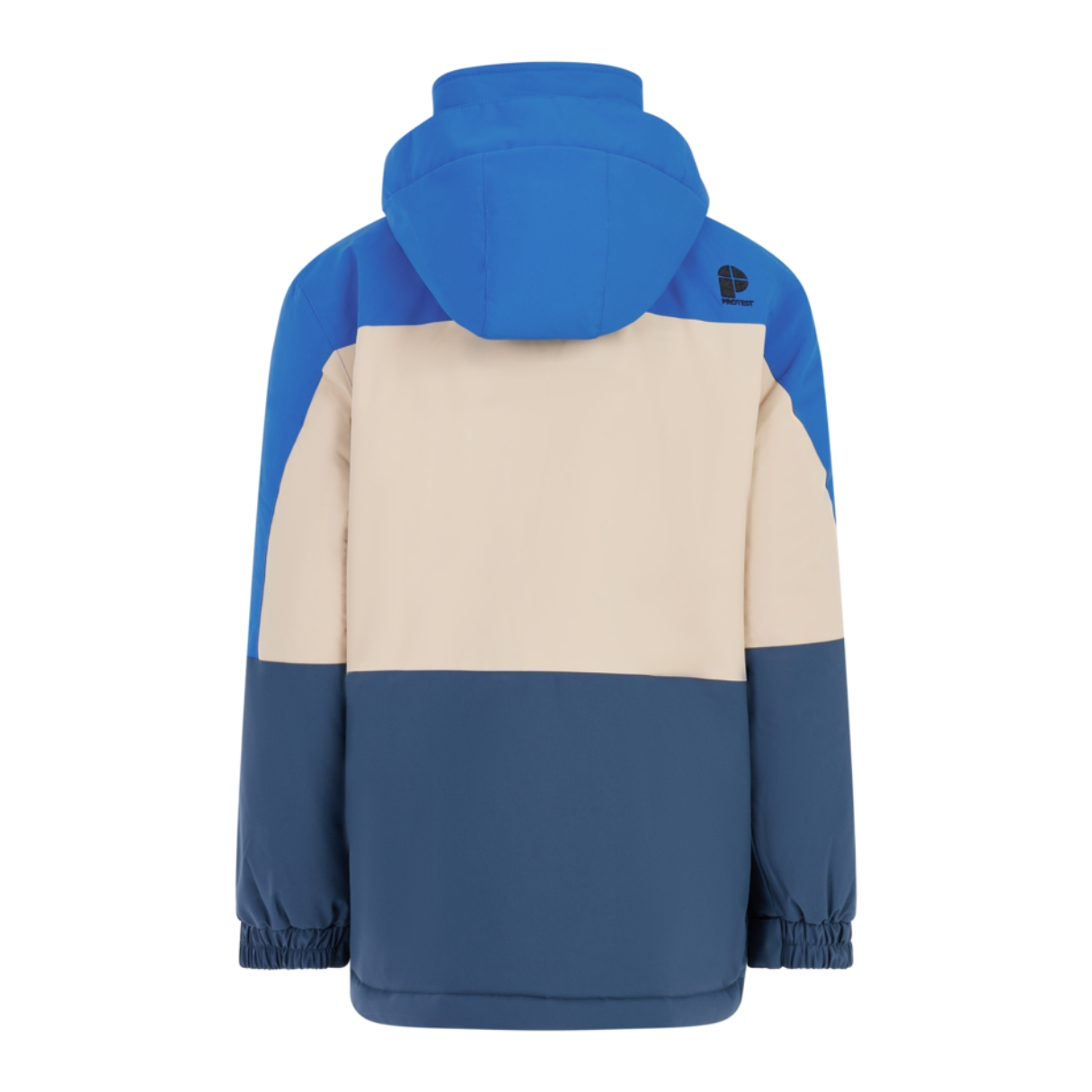 Protest Boys Prtmilan Jr Snowjacket