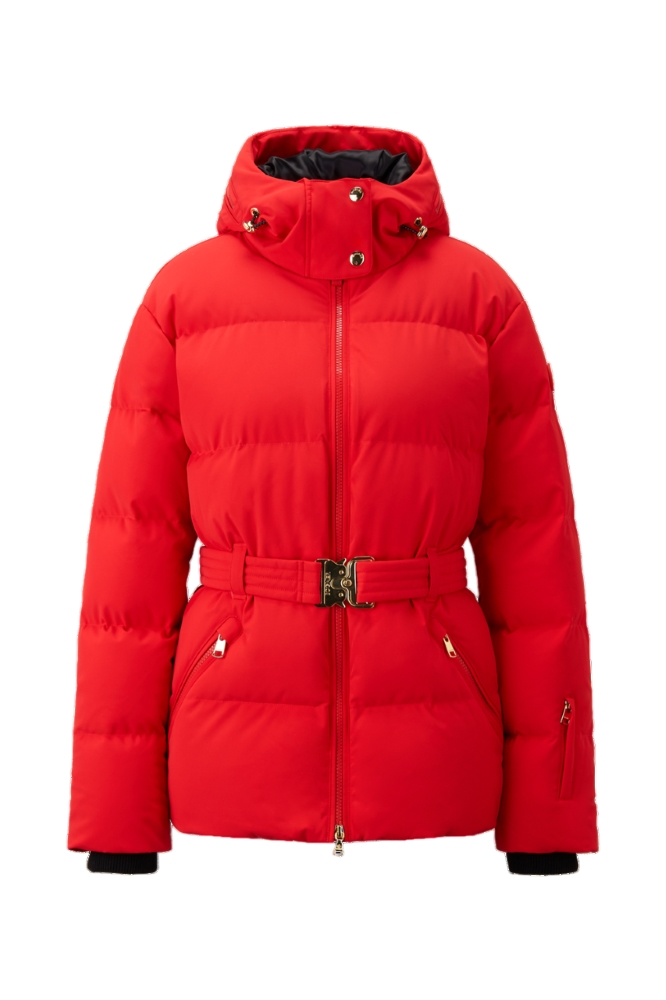 Bogner Womens Bond11-D Jacket Bogner Womens Bond11-D Jacket