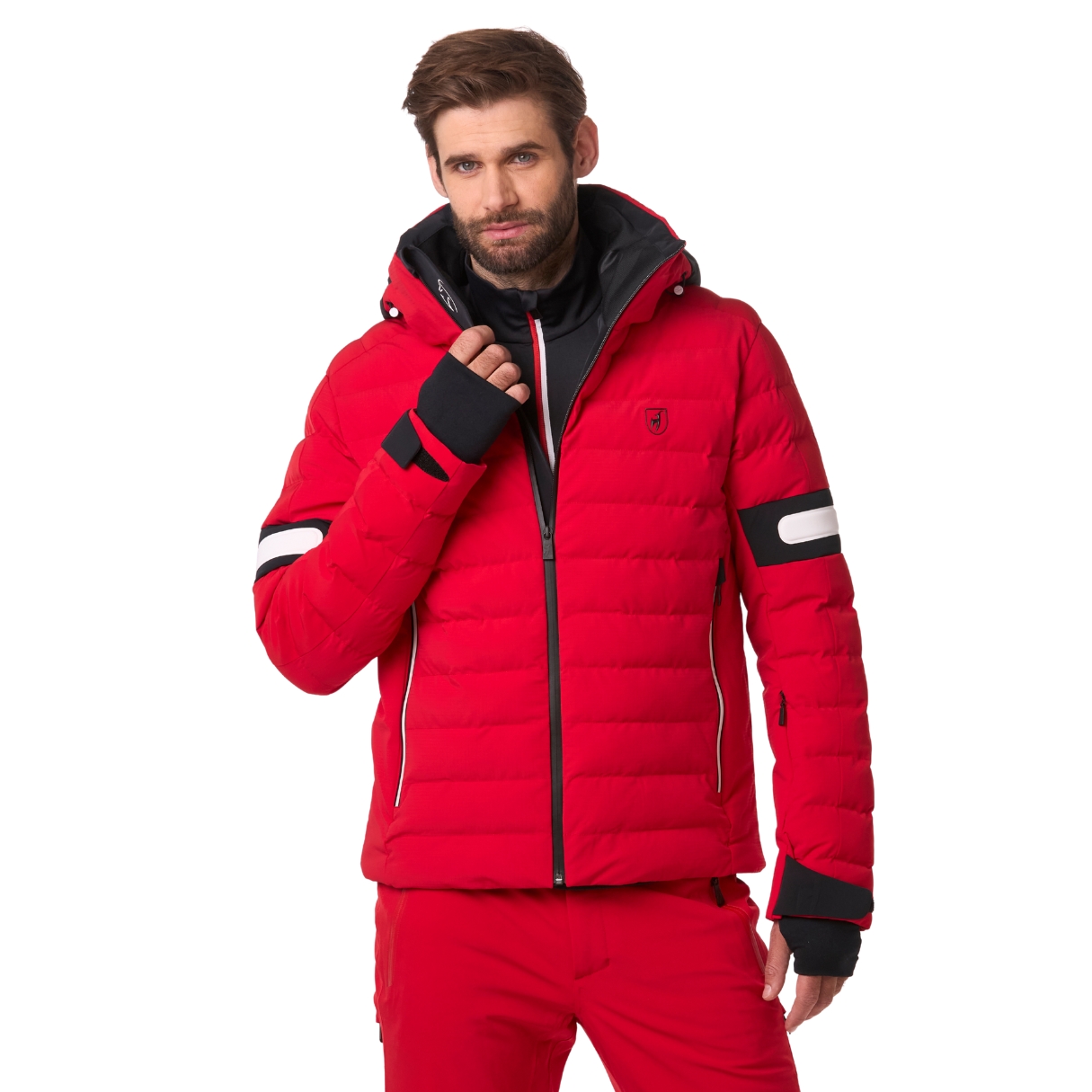 Toni Sailer Mens Gideon