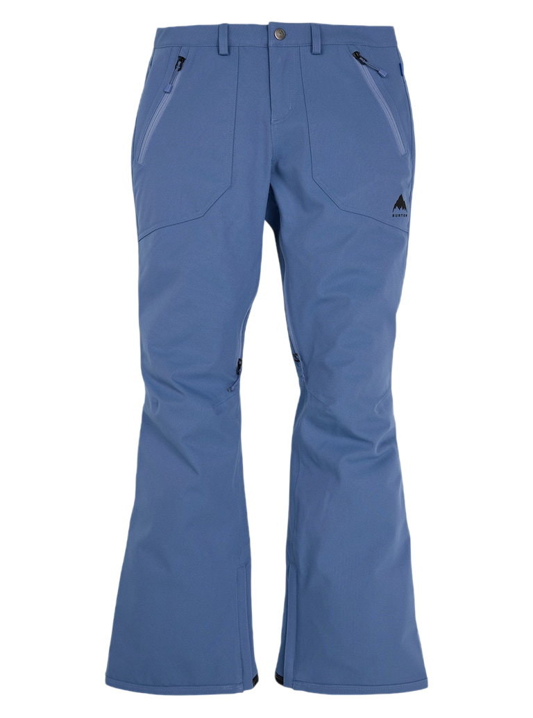 Burton Womens Vida 2L Stretch Pants