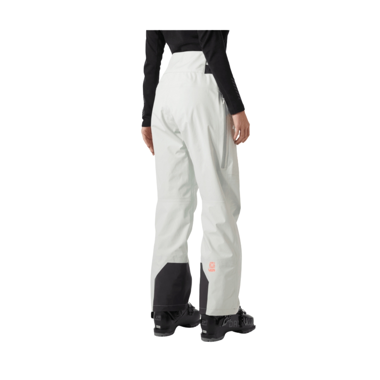 Helly Hansen Womens Sogn Shell Pant