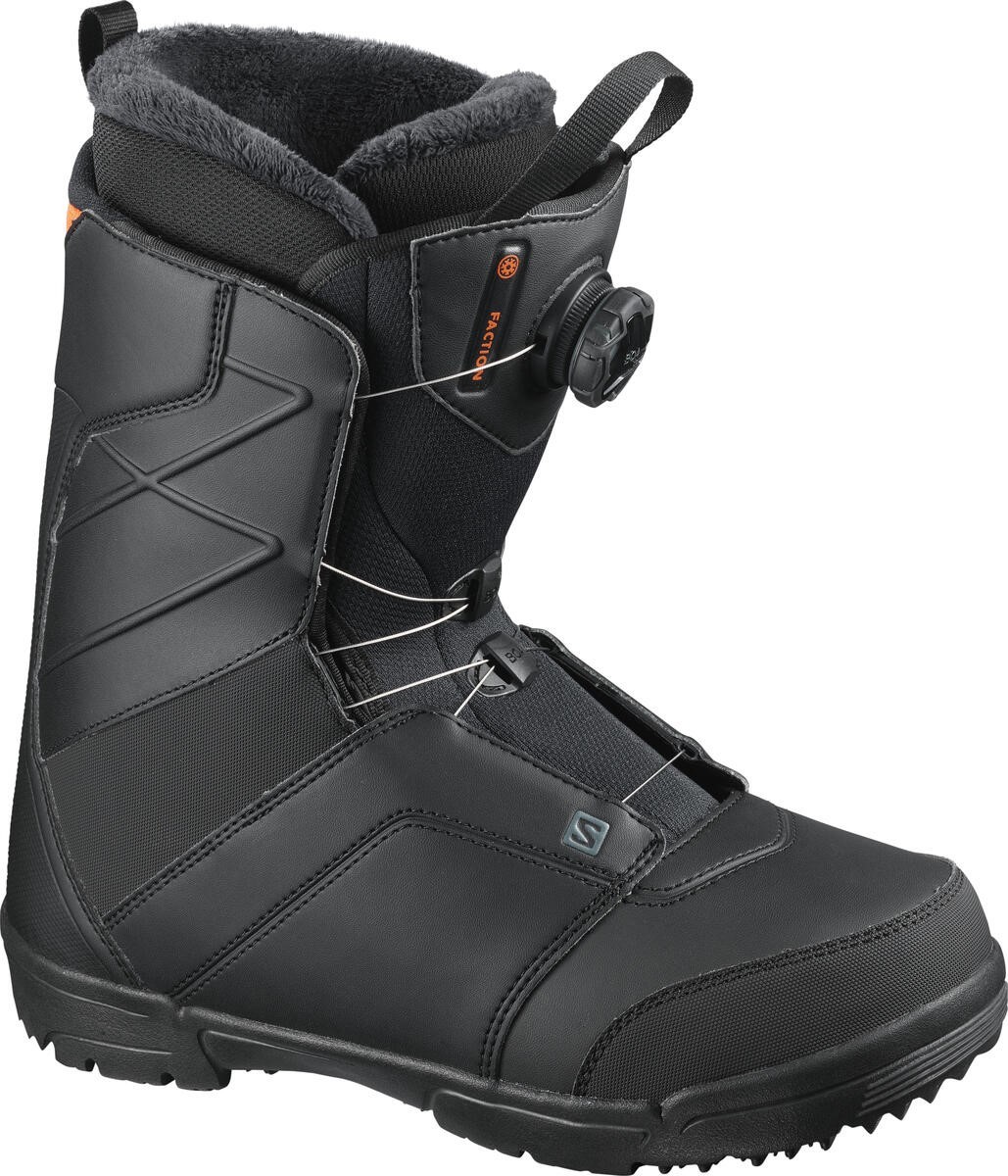 Salomon Faction Boa 2021 Salomon Faction Boa 2021