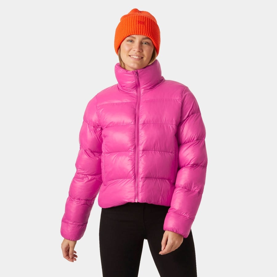Helly Hansen Womens Jade Puffer Jacket