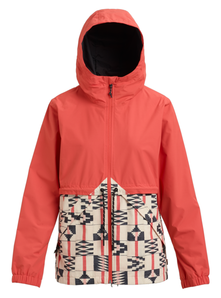 Burton W Narraway Jacket 2019 Burton W Narraway Jacket 2019