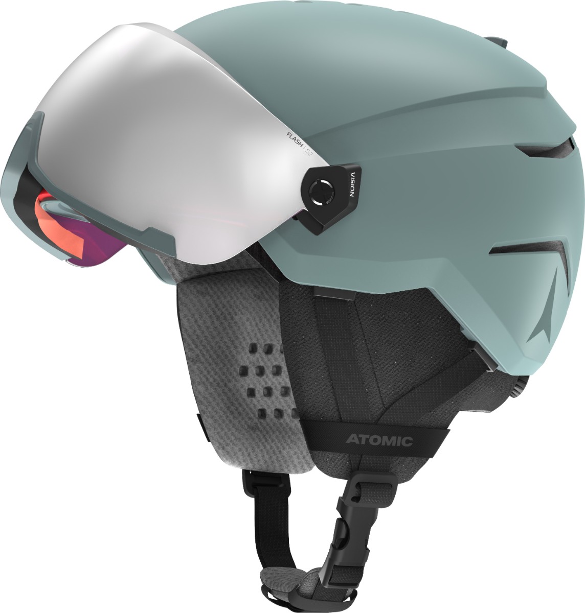 Atomic Savor Visor Jr