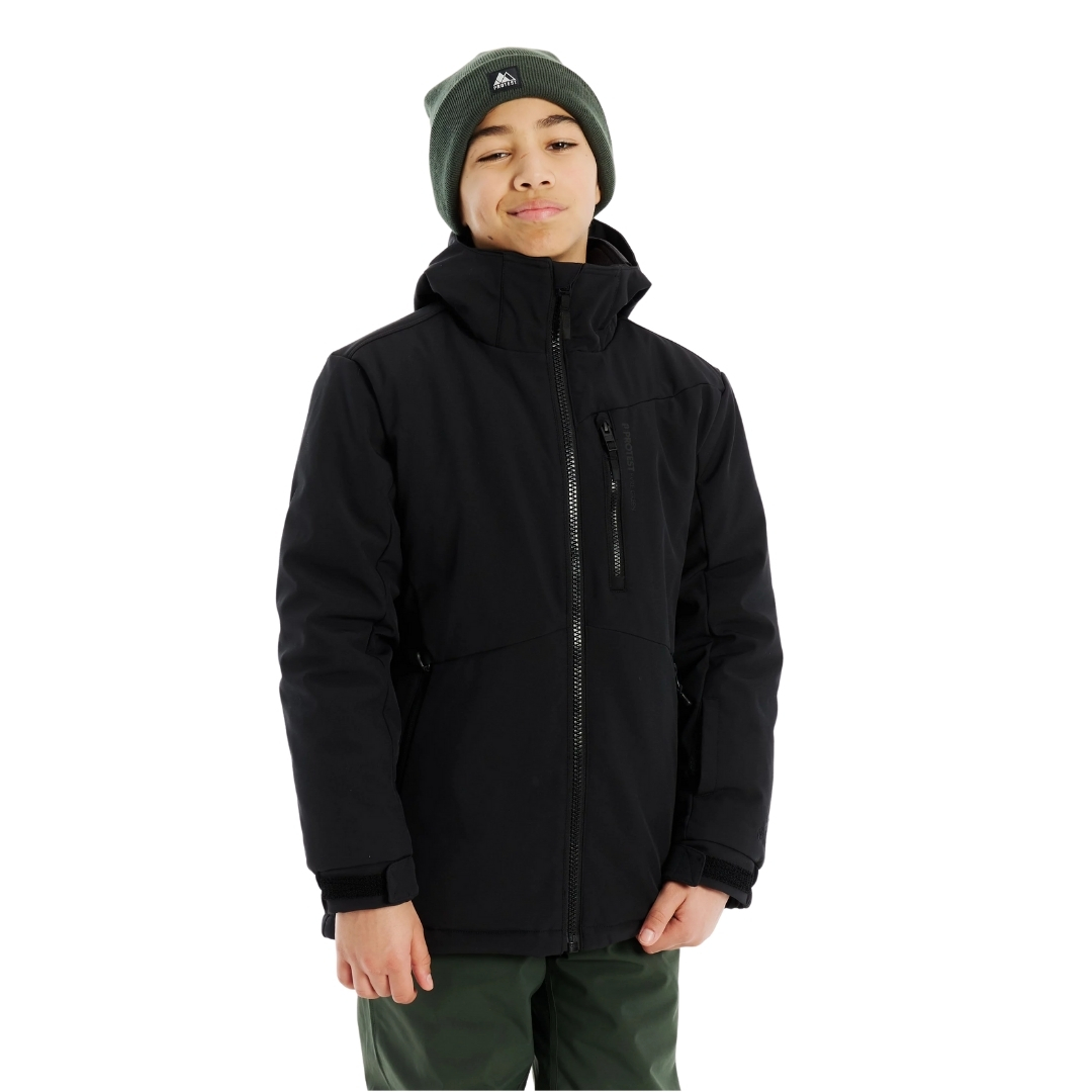Protest Boys Prtsoulby Jr Snowjacket