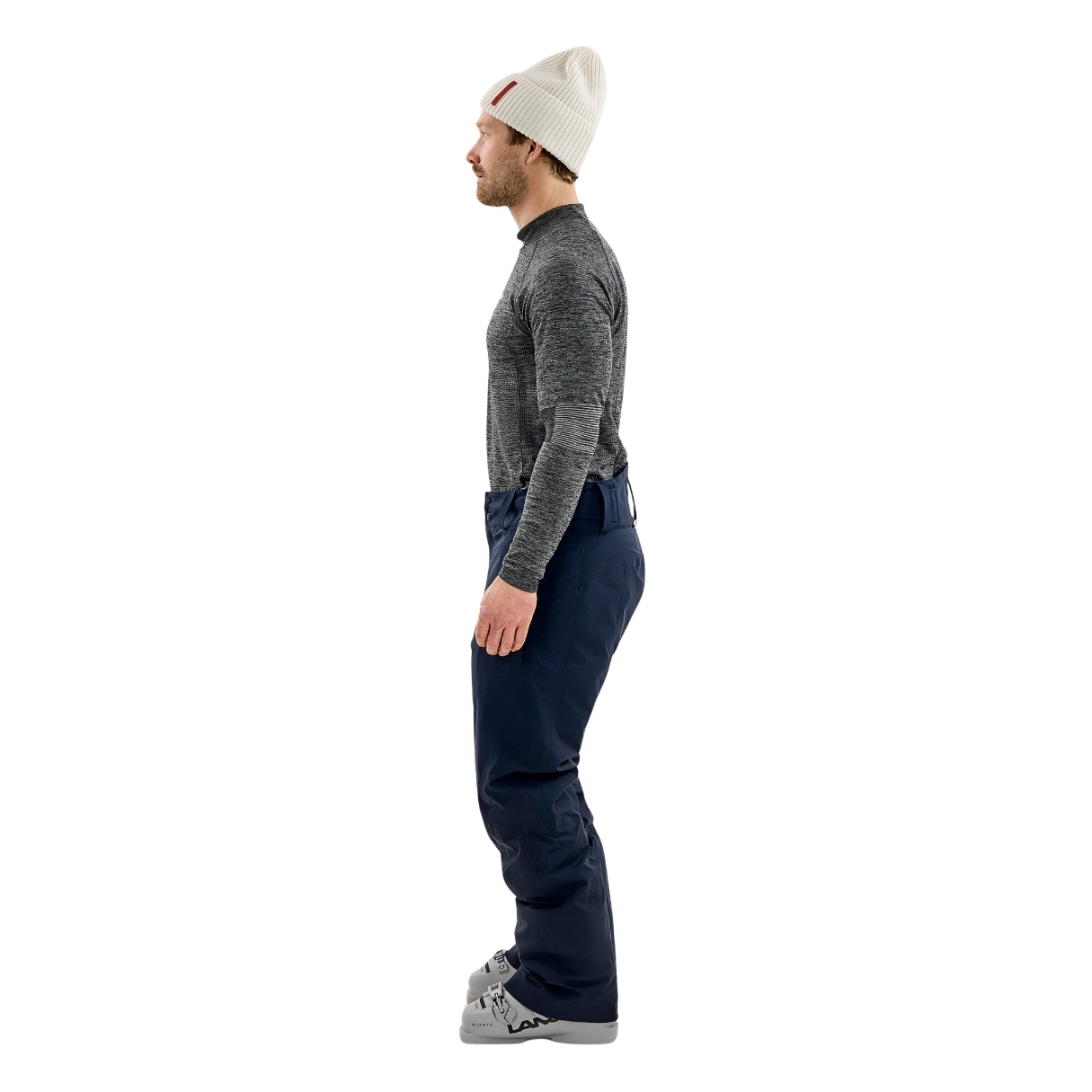 The Mountain Studio Mens Carv Insulated Stretch Pant