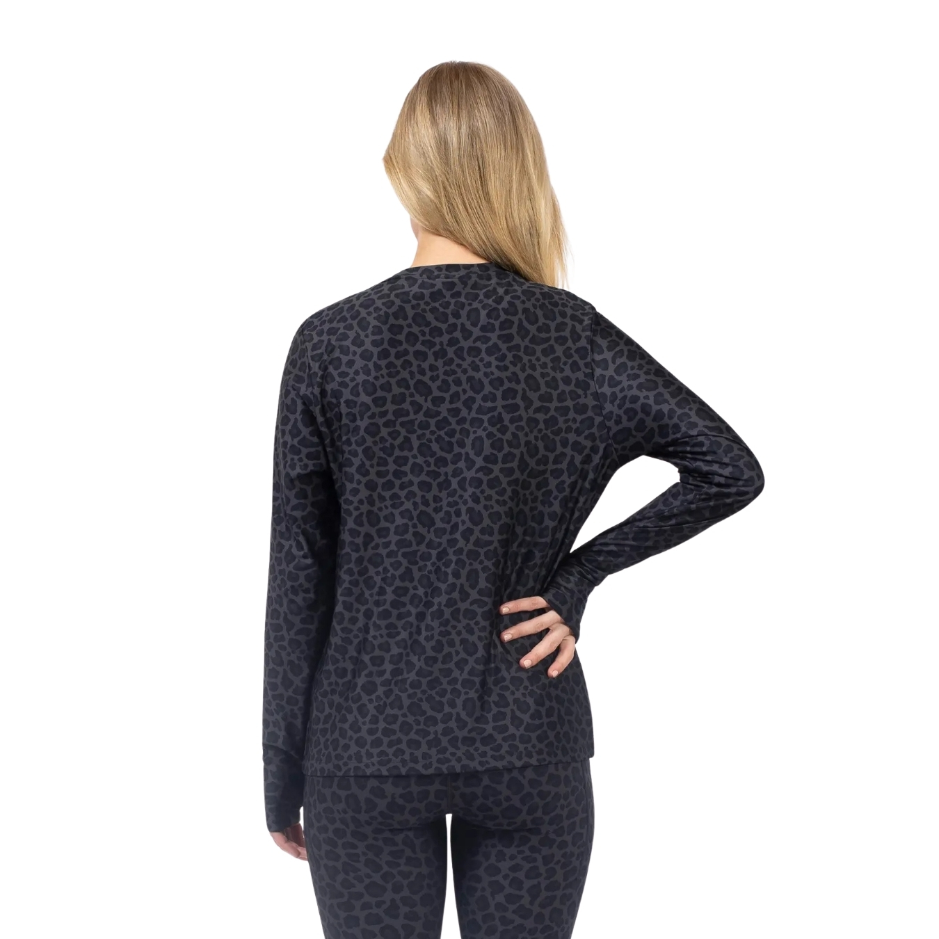 Eivy Womens Versa Loose Fit Top