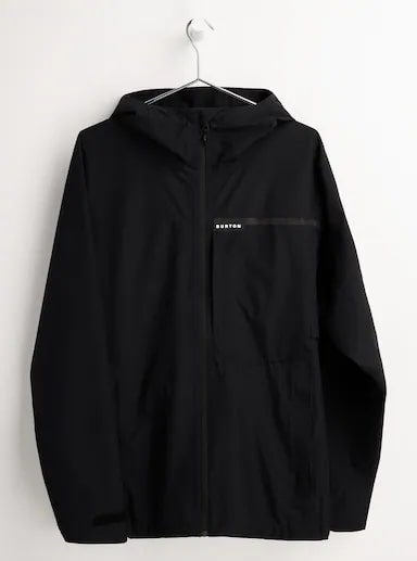 Burton M Veridry 2.5L Rain Jacket 2023